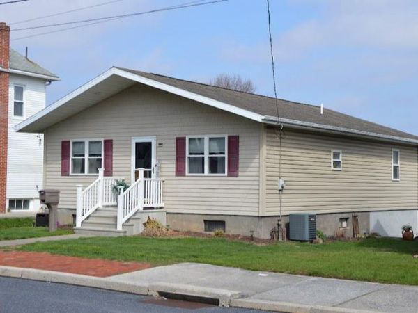 72 S SCHUYLKILL STREET , CRESSONA, PA 17929