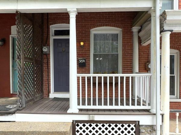 315 1/2 E CHESTNUT STREET, LANCASTER, PA 17602