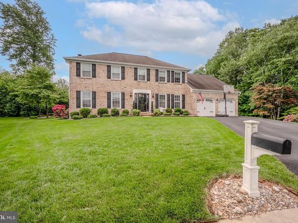 11 LILAC COURT, WILMINGTON, DE 19808