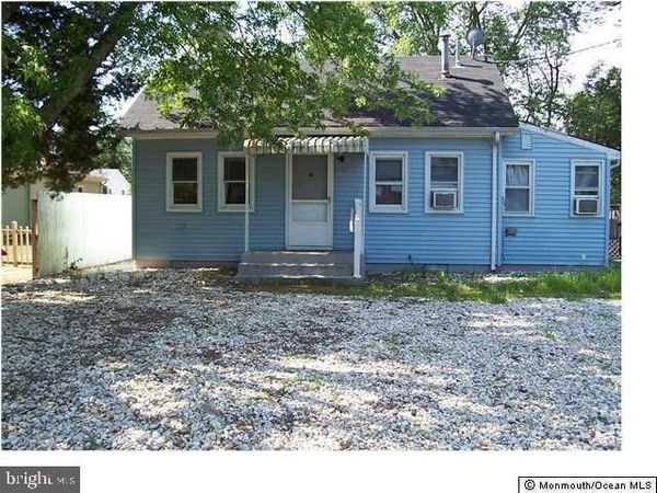 56 ATLANTIC AVENUE, WARETOWN, NJ 08758