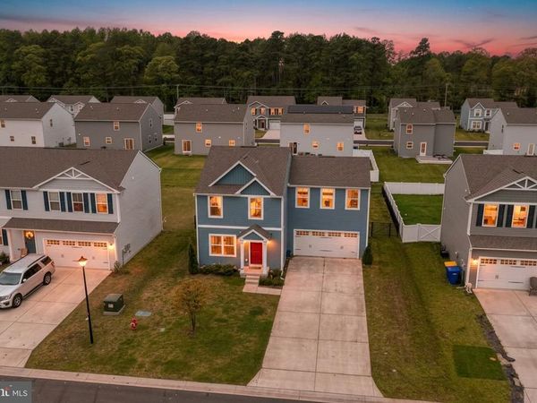32092 WINDJAMMER DRIVE, LEWES, DE 19958