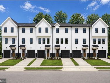 116 SHUONER COURT , WINCHESTER, VA 22602