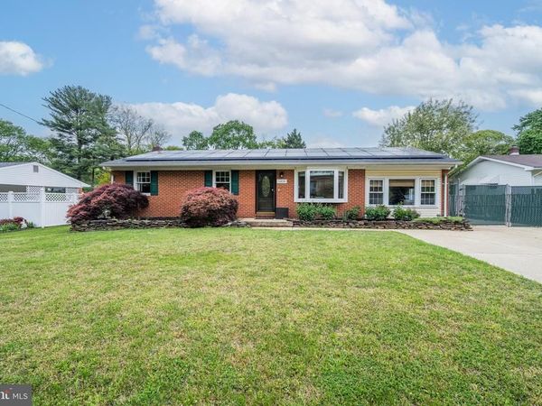 1410 VALLEY CREEK ROAD, SEVERN, MD 21144
