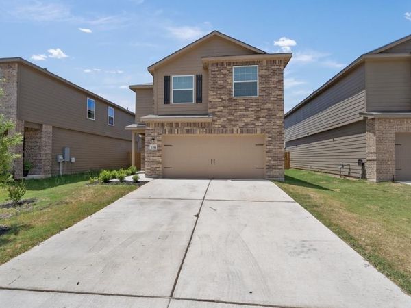 1342 Amy DR, Kyle, TX 78640