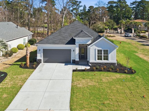 600 Barona Dr. , Myrtle Beach, SC 29579