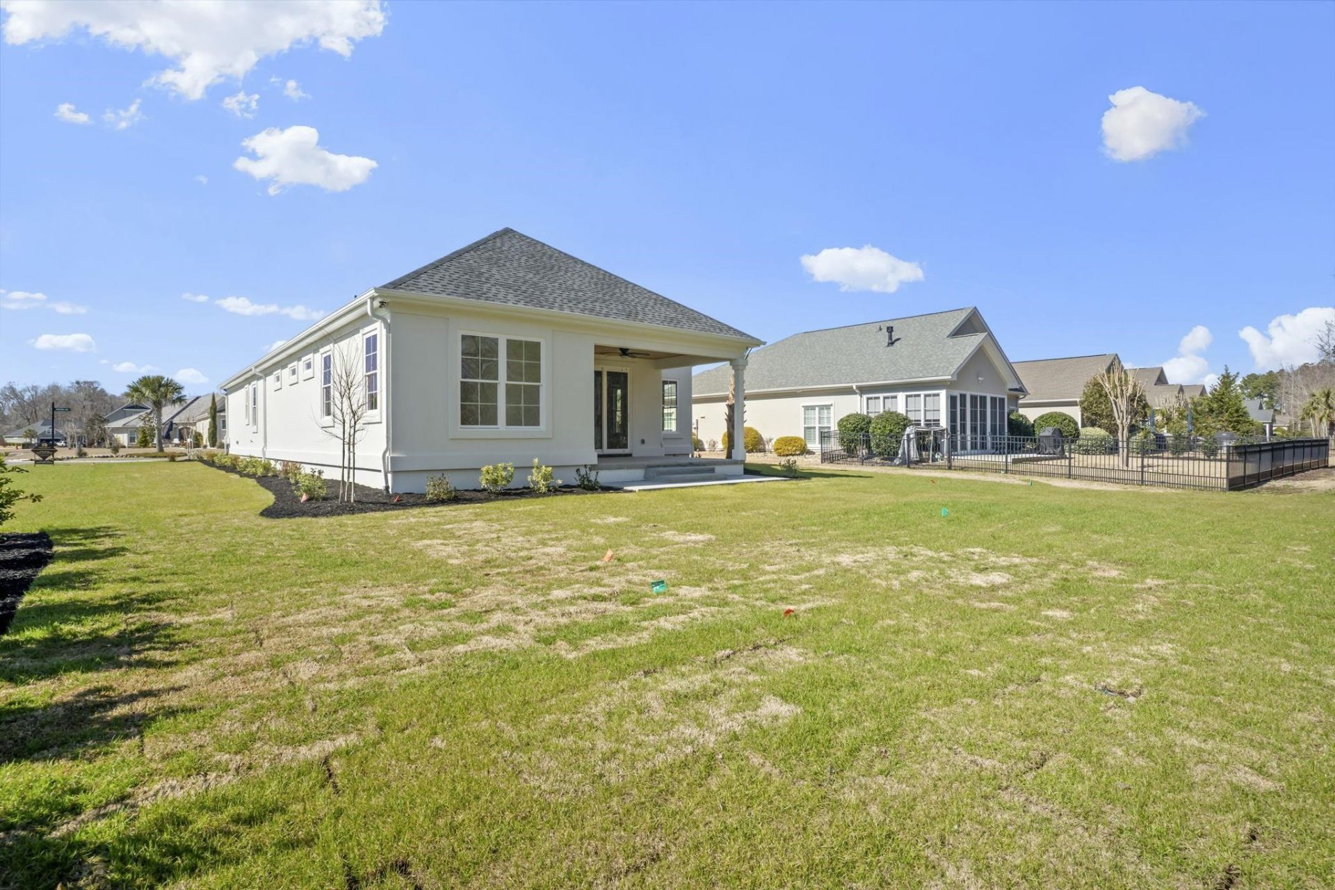 600 Barona Dr.  Photo 30