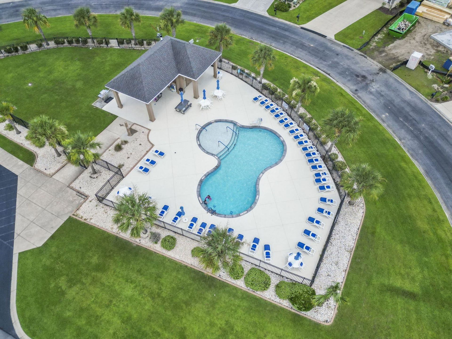 600 Barona Dr.  Photo 35