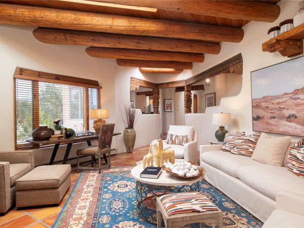 1388 Camino Corto , Santa Fe, NM 87501