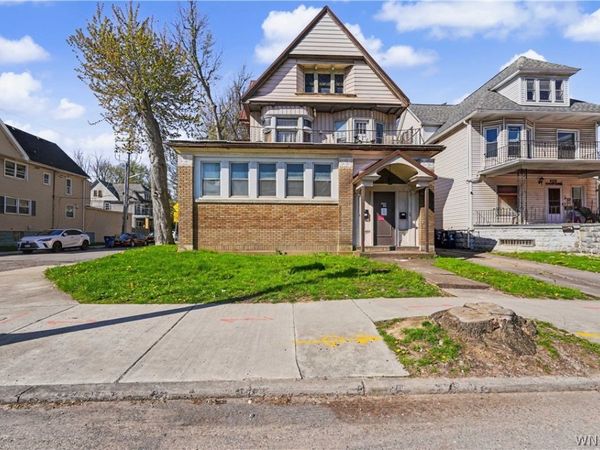 2009 Seneca Street, Buffalo, NY 14210