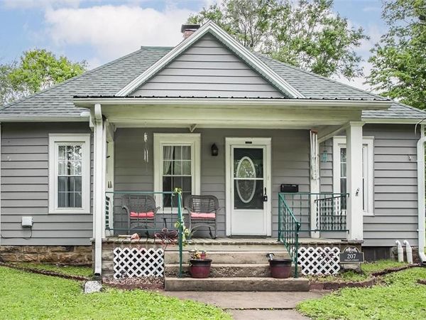 207 Phelps Street, Windsor, MO 65360