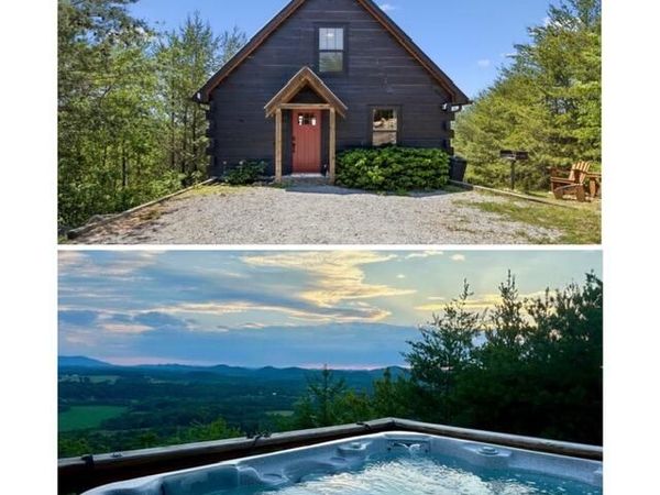 117 Skyline Drive, Tellico Plains, TN 37385
