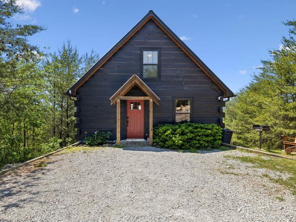 117 Skyline Drive, Tellico Plains, TN 37385