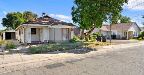 2133 Perkins Way, Sacramento, CA 95818 Photo