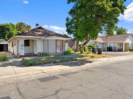 2133 Perkins Way, Sacramento, CA 95818 Photo