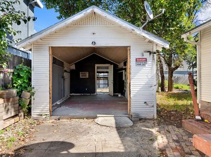 2133 Perkins Way, Sacramento, CA 95818 Photo