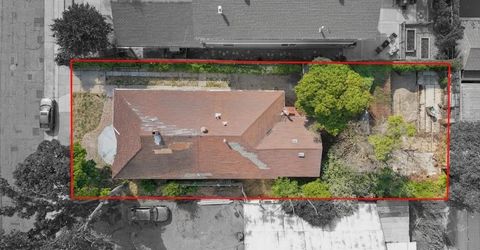 2133 Perkins Way, Sacramento, CA 95818 Photo