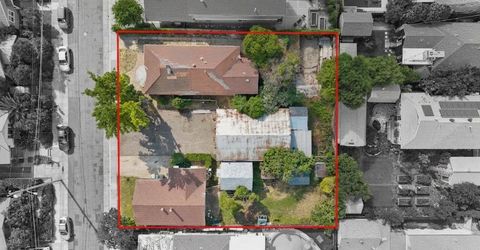 2133 Perkins Way, Sacramento, CA 95818 Photo