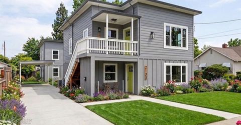 2133 Perkins Way, Sacramento, CA 95818 Photo