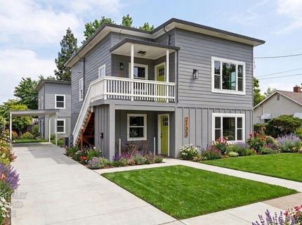 2133 Perkins Way, Sacramento, CA 95818 Photo