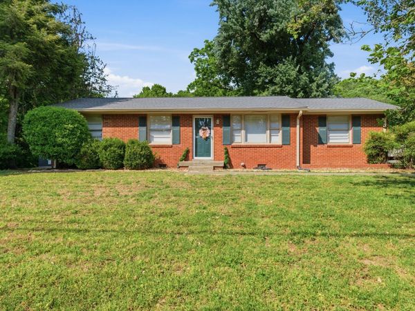 4576 Peytonsville Rd , Franklin, TN 37064