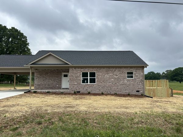 1116 Baker Ln , Lawrenceburg, TN 38464