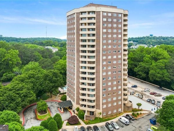 1501 Clairmont Road, Unit 326, Decatur, GA 30033