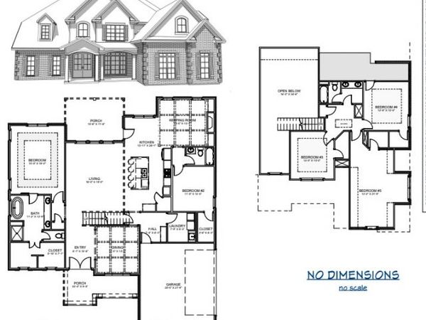 114 Pridgen Pass, Perry, GA 31069