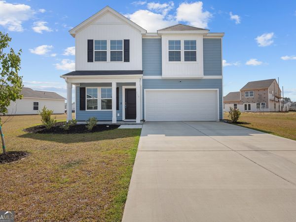 119 Stillhouse Drive, Springfield, GA 31329