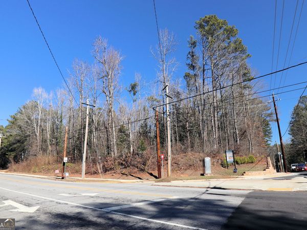 3419 Washington Road, East Point, GA 30344