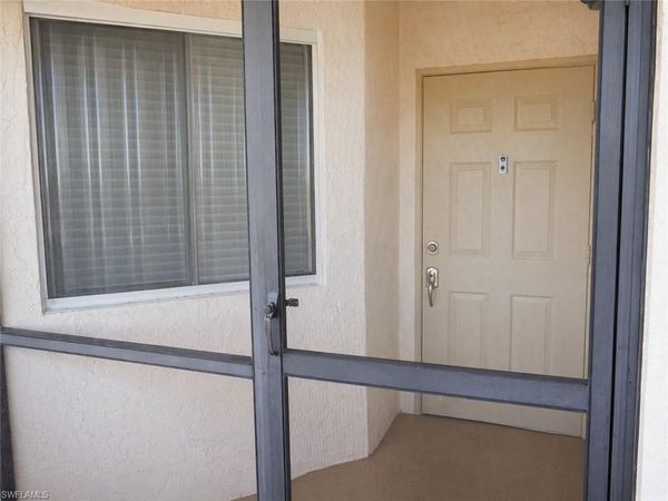 7410 Lake Breeze DR, Unit 307, FORT MYERS, FL 33907