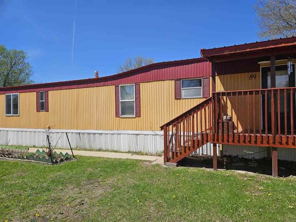 2100 Scott BLVD lot 98, Iowa City, IA 52240