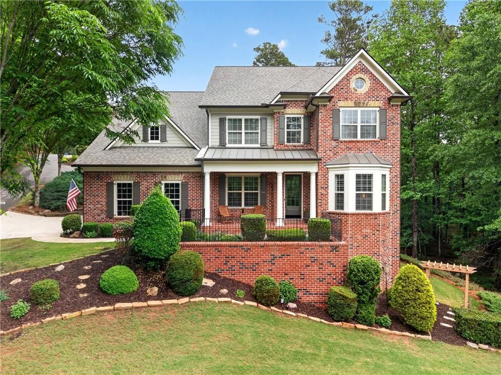 5548 Farmside Way, Johns Creek, GA 30022 Main Photo