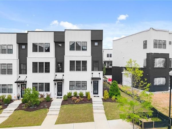 431 Mezzo Lane, Unit 84, Alpharetta, GA 30009