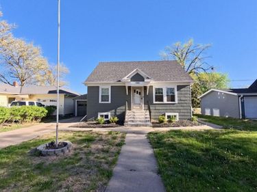 105 E 7th Street , Stromsburg, NE 68666