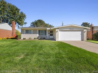 9434 PATTON Street, Livonia, MI 48150