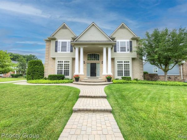 6083 Village Court, Independence Twp, MI 48346