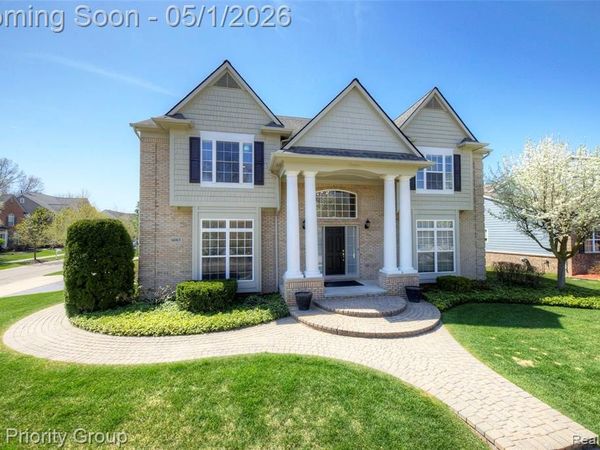 6083 Village Court, Independence Twp, MI 48346