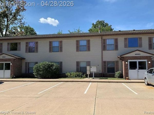 284 School Street, Brooklyn Vlg, MI 49230