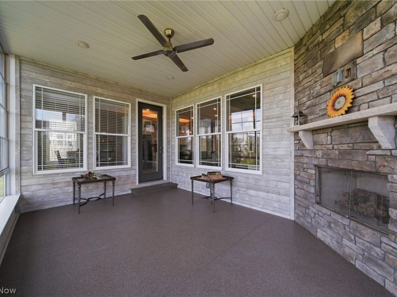 8872 Scotsbury Glen Street NW, Massillon, OH 44646 Photo 16