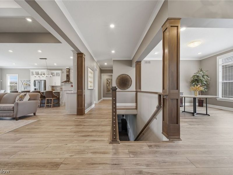 8872 Scotsbury Glen Street NW, Massillon, OH 44646 Photo 4