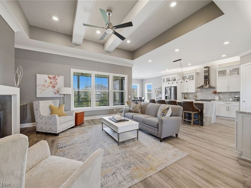 8872 Scotsbury Glen Street NW, Massillon, OH 44646 Photo 5