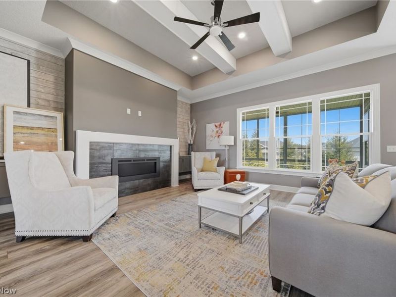 8872 Scotsbury Glen Street NW, Massillon, OH 44646 Photo 6