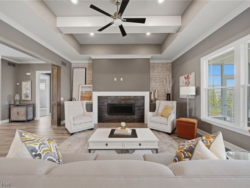 8872 Scotsbury Glen Street NW, Massillon, OH 44646 Photo 7