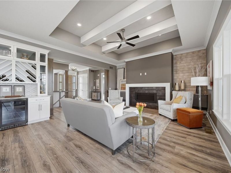 8872 Scotsbury Glen Street NW, Massillon, OH 44646 Photo 8