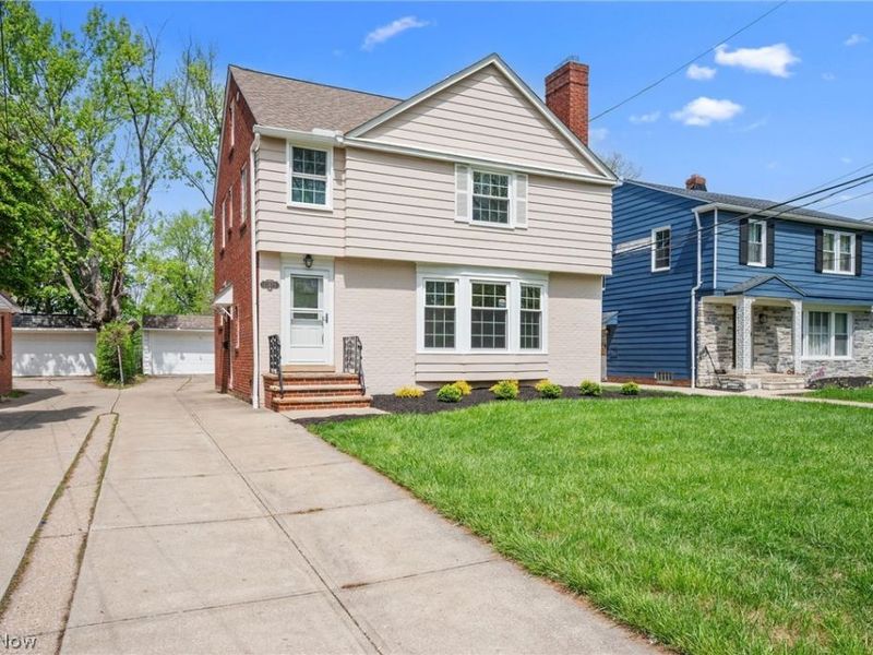 22875 Fairmount Boulevard, Shaker Heights, OH 44118 Photo 1