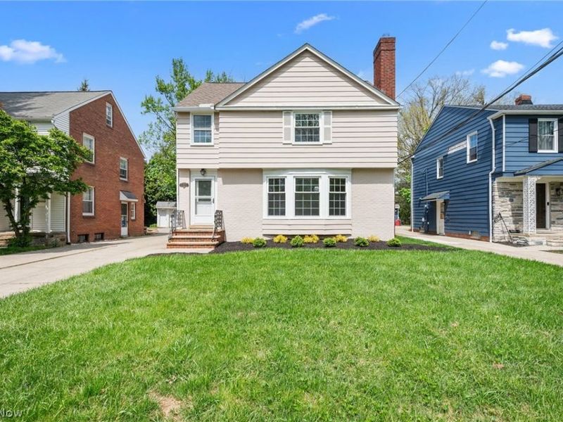 22875 Fairmount Boulevard, Shaker Heights, OH 44118 Photo 36