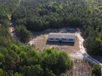 247 S Dixie Road, Wagener, SC 29164