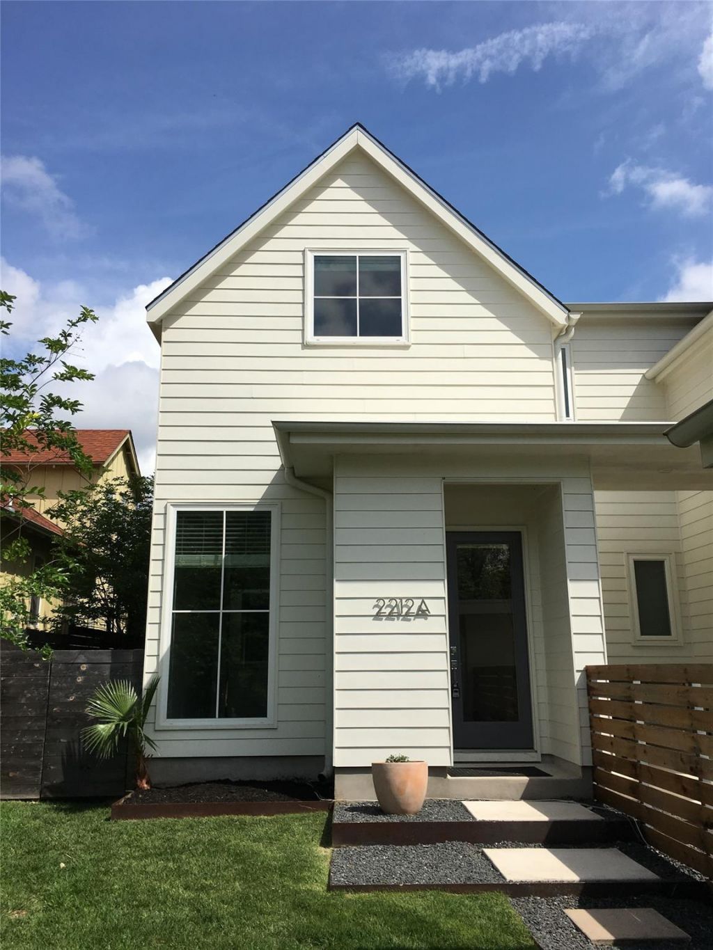 2212 Iva Ln, Unit A, Austin, TX 78704 Main Photo