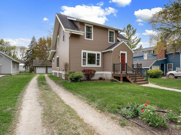 412 4th Avenue NE, Waseca, MN 56093
