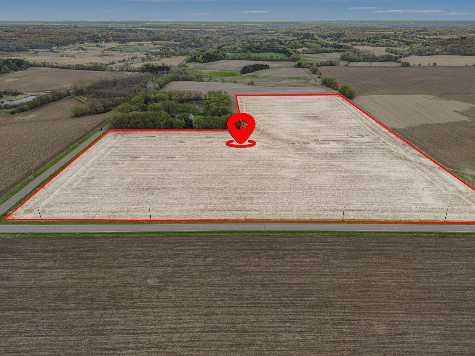 TBD 60th Street S, Denmark Twp, MN 55001